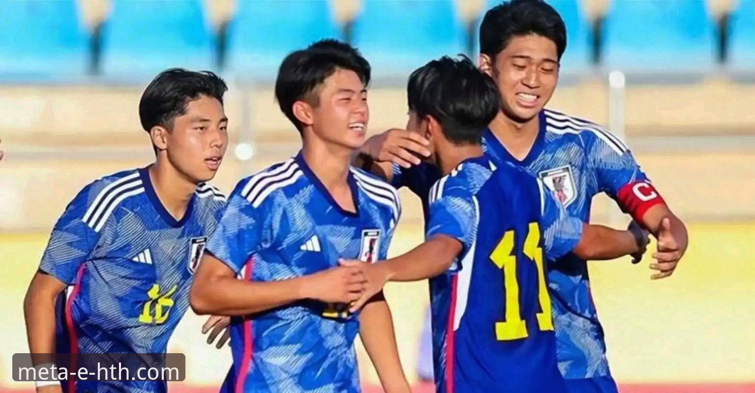华体会体育首选入口 U19国足土伦杯闪电破门全面解析:从刘佳乐36秒闪击看华体会体育赛事观察新视角