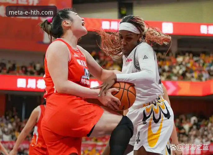 四川女篮总决赛G1战术执行力深度评测：一场34分大胜背后的技术性碾压