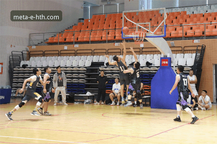 掌握赛事动态必备知识：从上海队12连胜看HTH华体会体育的观赛体验